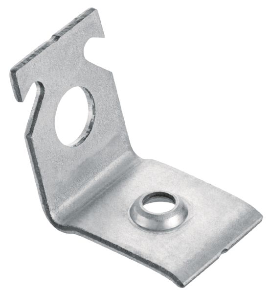 X-ECC-FE MX magnetiskt upphängningsclip