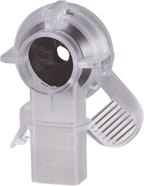 Testa aspirante TE DRS-22 cpl