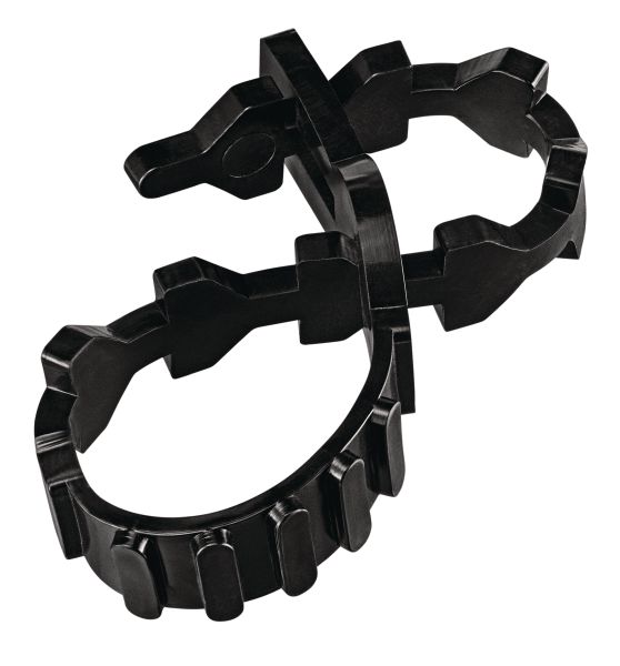 Correa de goma ajustable LS 15-22