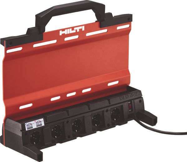 Punjač CI D 4-22 230V