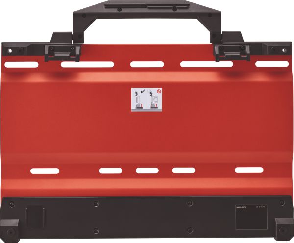 CI D 4-22 stanica za punjenje