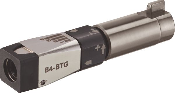 Guida chiodo X-FG B4-BTG