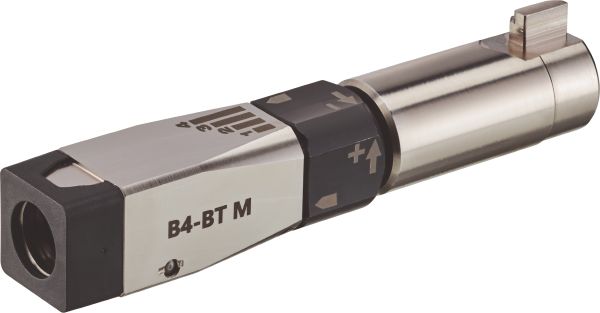 Guida chiodo X-FG B4-BT M