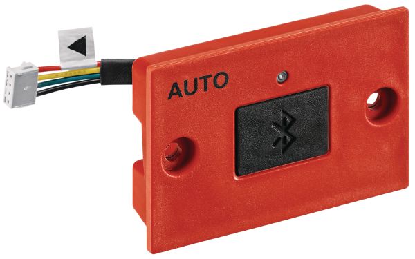 Δέκτης IC-RC AUTO bluetooth