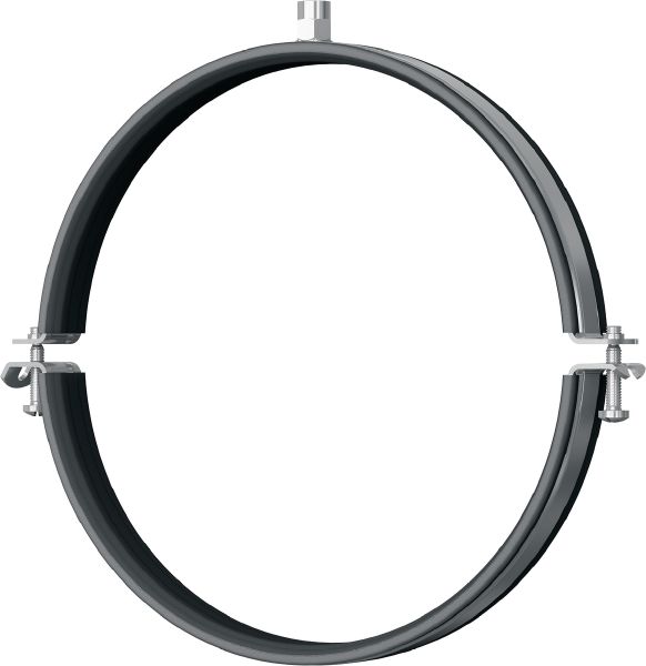 MV-PI Ventilation pipe clamp
