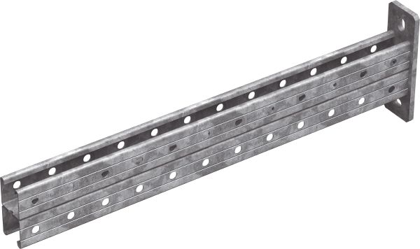 MT-BR-40D OC Bracket