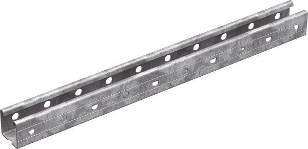 MT-40 OC C-Channel profile