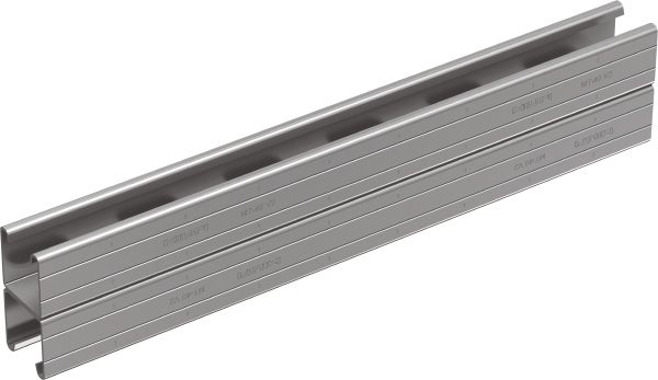 MT-40D C-Channel profile