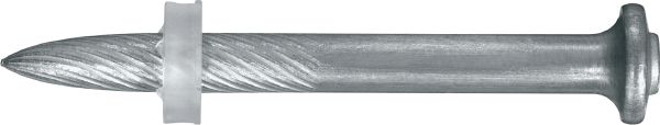 X-U P8 Steel/concrete nails