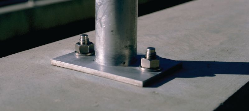 ⭐︎専用⭐︎ HSAウェッジ式アンカー - 金属系アンカー - Hilti Japan