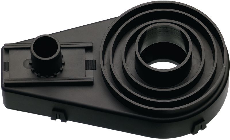 Récupérateur De Poussière Hilti TE DRS Y Pour Burinage - Neuf