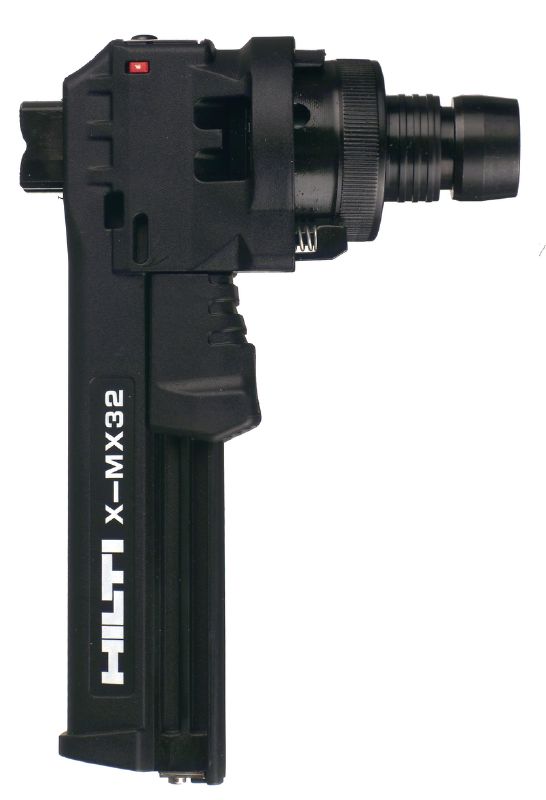 メンテナンス HILTI  TE15 Hilti DX351-ME Powder Actuated Tool - 373103 613023921414| eBay