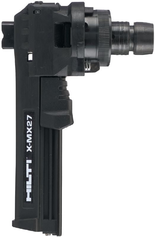 DX 351 - 鋲打機付属品 - Hilti Japan