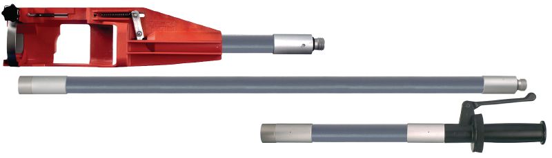 メンテナンス HILTI ED-3500 メンテナンス HILTI ED-3500 DX 351 M&E Powder-actuated tool