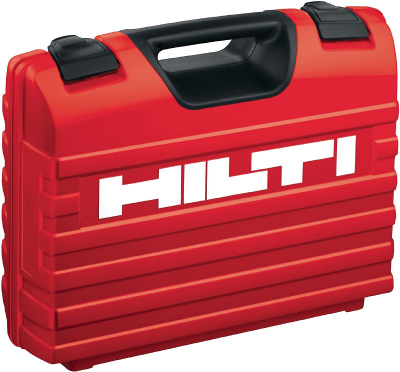 ソー用ツールケース - ツールケース - Hilti Japan