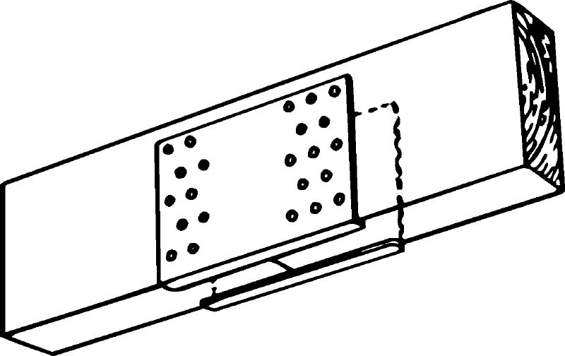 Gerberbeslag