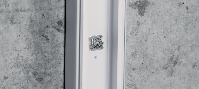 (※)連絡用ページ X-ET MX プラスチックファスナー - 留め付け要素 - Hilti Japan