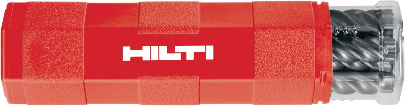 TE-CX (SDS Plus) Metric hammer drill bit - Concrete and