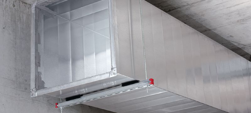 HKV R2 Drop-in anchor (metric) - Mechanical Anchors - Hilti