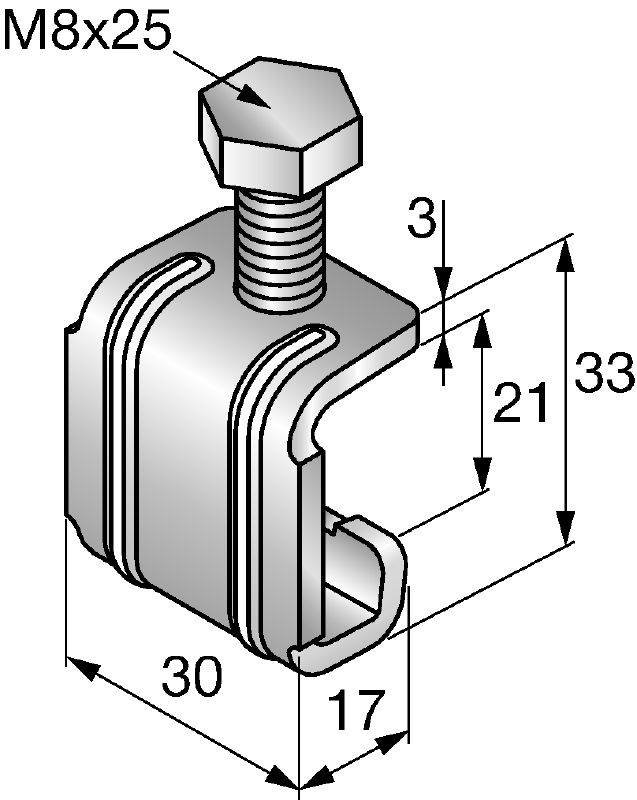 MVZ-DC 20-30