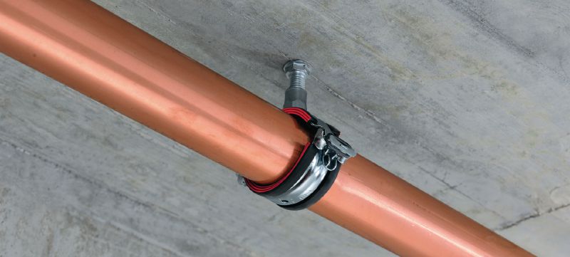 ヒルティ ステンレス製アンカー HILTI (ヒルティ) ウェッジ式締め付け方式金属系アンカー電気