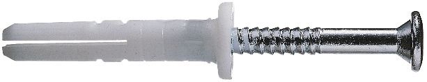 HPS-1 R Impact anchor - Mechanical anchors - Hilti USA