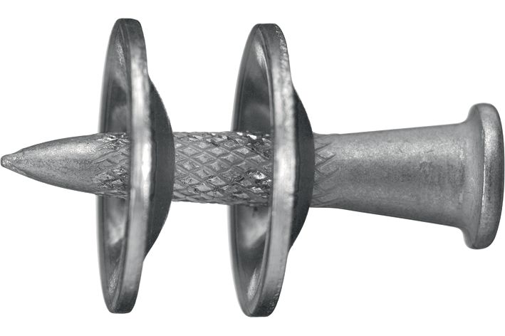 21598様 X-ENP2K MX Цвяхи для металевих перекриттів - Цвяхи - Hilti Україна