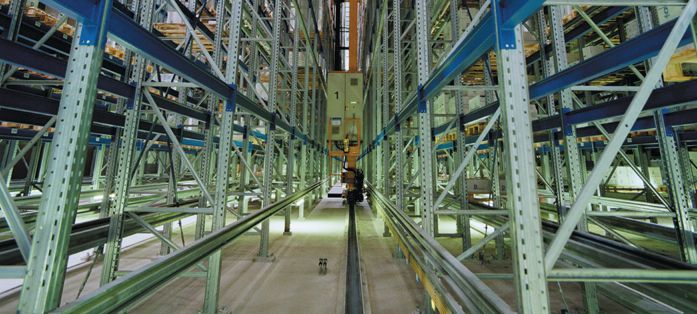 ヒルティー6-A KH-EZ Screw anchor - Mechanical anchors - Hilti USA