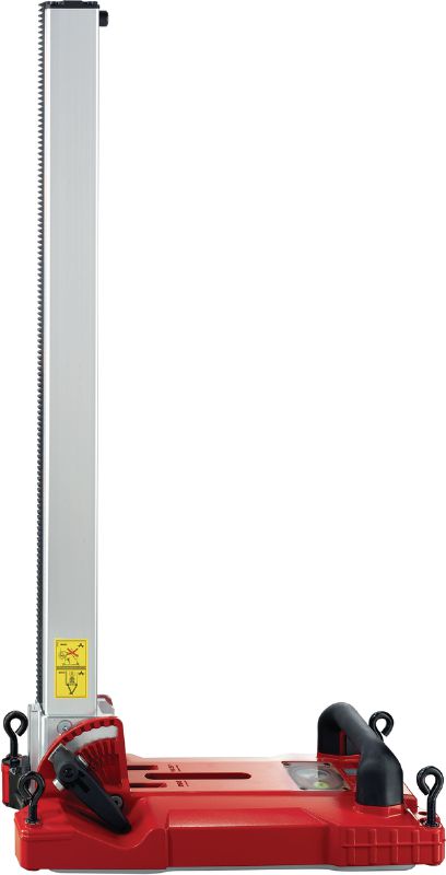 DD-ST 160コアドリルスタンド - ダイヤモンドコアドリル - Hilti Japan