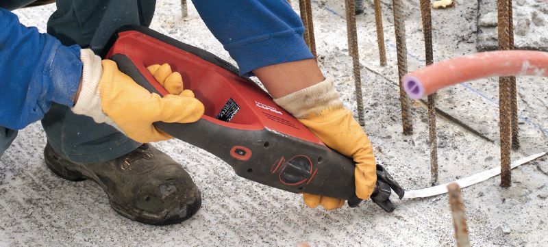 ЗЗHilti ヒルティ 100v レシプロソー ケース付 WSR 900-PE レッド WSR 900-PE レシプロソー - 切断工具 - Hilti Japan
