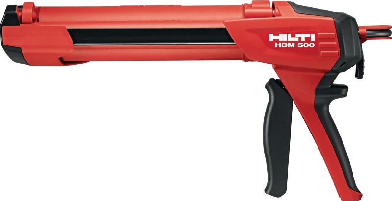 HDM 手動式接着剤ディスペンサー - ディスペンサー - Hilti Japan