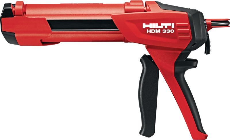 HDM 手動式接着剤ディスペンサー - ディスペンサー - Hilti Japan