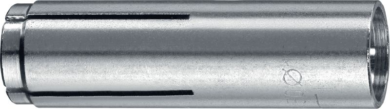 HILTI フラッシュアンカー HILTI (ヒルティ) フラッシュアンカー HKV 1/2
