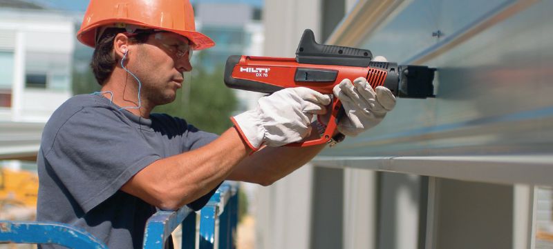 6.8/18 M10 Clean-Tec powder cartridges (long) - Accessories for