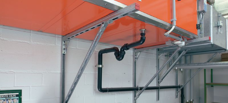 Ancoraggi Maschio M8 X 60mm Per Carichi Elevati - Confezione Da 100 Zincati - Foto 7