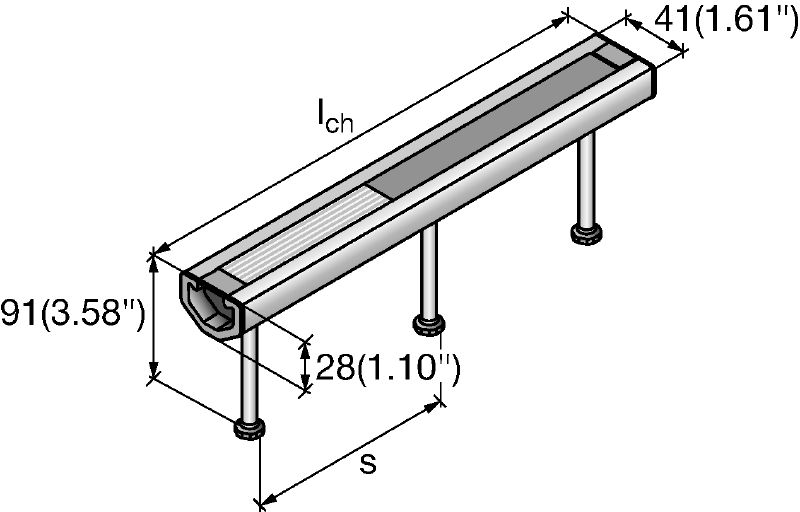 HAC-40 (82918)