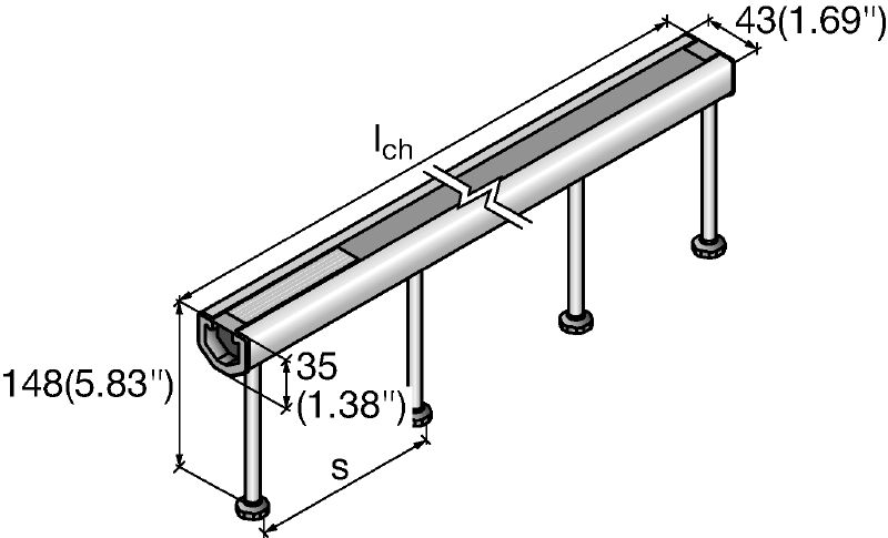 HAC-60 (82912)