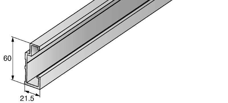 Profile MFT-HP