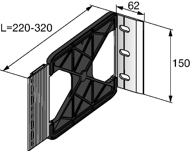 MFT-FOX VT L 11 (68857)