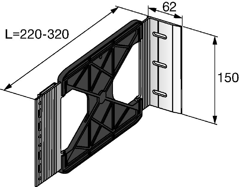MFT-FOX VT L 6,5 (68862)