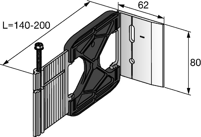 MFT-FOX HT M 6,5 (68854)