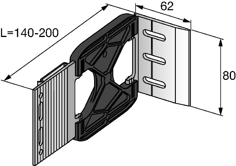 MFT-FOX VT M 6,5 (68856)