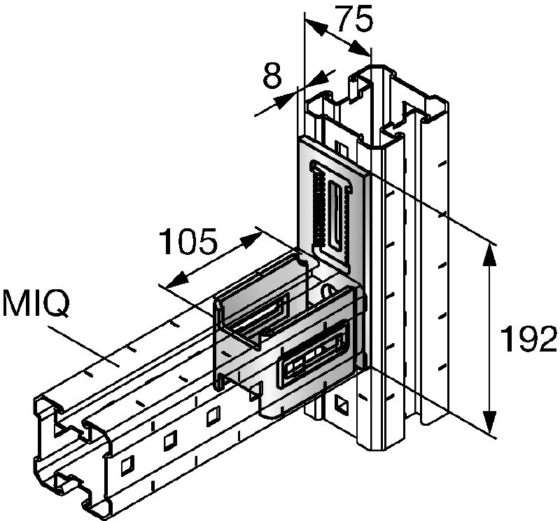 MIQC-90-MI (82978)