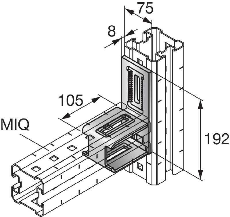 MIQC-90-MI-V (82983)
