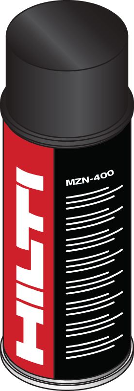 HILTIノーマルピン BX 4-ME-22 Finca-pregos a bateria para concreto (edição M&E