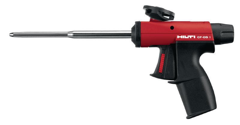 CF-DS L フォーム ディスペンサーガン - ディスペンサー - Hilti Japan