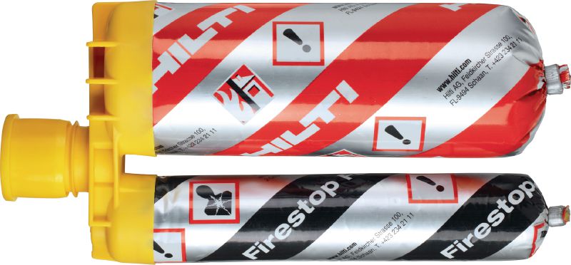 CP 660 Flexible firestop foam - Sealants, sprays and coatings