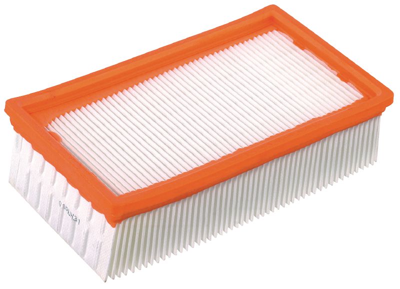2x Filtro per Hilti VC 40 UM-Y VC 40 UM VC 40 UL-Y