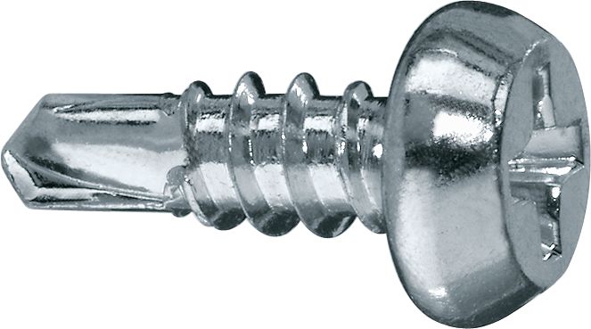 HR'sページ^ ^ PPH SD Zi Self-drilling framing screws - Screws - Hilti USA
