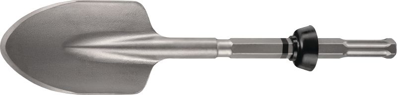 久々値下げ！HILTI TE-S SPI 50 スコップビット TE-S SP クレイスペードチゼル - チゼルとロッドドライバー